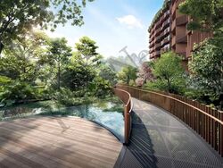 Lentor Hills Road (D26), Apartment #613175521